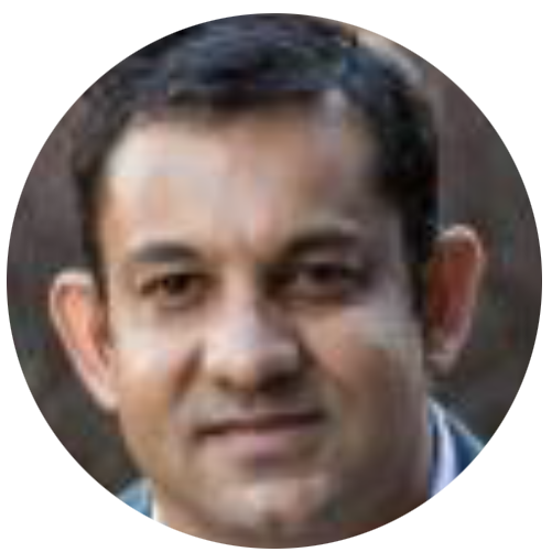 Sandeep Chauhan, CEO, Intelligaia
